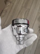 Аэратор водосберегающий поворотный IwConcept IW-360-10 (SS304) Хром - изображение 5