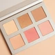 Палетка для контурування Iconic London Blaze Chaser Face Palette 15 г (5060490922263) - зображення 3