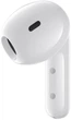 Бездротові навушники Redmi Buds 4 Lite White - зображення 5