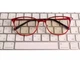 Компьютерные очки Xiaomi Turok Steinhardt Anti Blue Glasses (FU009-0621) (красный) (DMU4015RT) - изображение 2