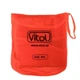 Жилет безопасности светоотражающий (orange) 116B XXL ЖБ004 - изображение 2