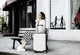 Чемодан Ninetygo PC Luggage 28'' White - изображение 5