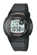 Часы Casio F-200W-9AEF - изображение 1