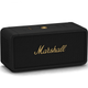 Портативна колонка Marshall Middleton акустична система Portable Stereo Loudspeaker Black and Brass - зображення 3