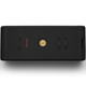 Портативна колонка Marshall Middleton акустична система Portable Stereo Loudspeaker Black and Brass - зображення 5