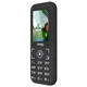 Мобільний телефон Sigma mobile X-style S3500 sKai Dual Sim Black (4827798121610) - зображення 2