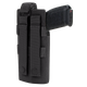 Универсальная молле кобура Condor RDS HOLSTER 191278 Чорний - изображение 2