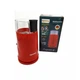 Мощная кофемолка электрическая Rainberg RB 2204 400 Вт измельчитель для специй Красная - изображение 2