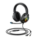 Полноразмерные игровые наушники-гарнитура Remax RM-850 Gaming Headphone, Black - изображение 1