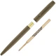 Автоматична кулькова ручка Fisher Space Pen Cap-O-Matic Dark Earth Cerakote коричнева - зображення 3