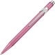 Ручка Caran d'Ache 849 Colormat-X рожева + бокс - изображение 2