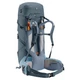 Рюкзак Deuter Aircontact Core 40+10 Темно-синий (1052-3350122 4409) - изображение 6
