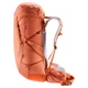 Рюкзак Deuter Aircontact Ultra 45+5 SL Оранжевый (1052-3360022 5911) - изображение 6