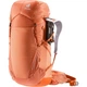 Рюкзак Deuter Aircontact Ultra 45+5 SL Оранжевый (1052-3360022 5911) - изображение 10