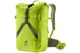 Рюкзак Deuter, Amager 25+5, колір 8006 citrus - изображение 1
