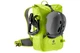 Рюкзак Deuter, Amager 25+5, колір 8006 citrus - изображение 7