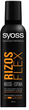 Pianka Syoss Foam Hair Rizos Flez Defined Curls 250 ml (8410436135023) - obraz 1