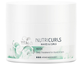 Маска для волосся Wella Eimi Nutricurls Mask Anti Frizz 150 мл (3614227348950) - зображення 1