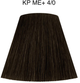 Фарба для волосся Wella Koleston Perfect Me+ 4/0 Pure Naturals 60 мл (8005610657387) - зображення 2