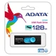 Флеш-накопичувач A-DATA UV 320 USB3.1 Gen.1 128GB Black-Blue (AUV320-128G-RBKBL) - изображение 5
