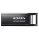 Флеш-накопичувач ADATA USB 3.2 UR340 64Gb Black - изображение 5