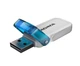 Флешка ADATA AUV 240 64 ГБ USB 2.0 біла - изображение 3
