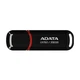 Флеш-накопичувач ADATA USB 3.2 UV150 256Gb Black (AUV150-256G-RBK) - изображение 1