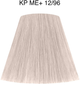 Фарба для волосся Wella Koleston Perfect Me+ 12/96 Special Blonde 60 мл (8005610654966) - зображення 2