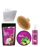 Летний антицеллюлитный набор Summer Anti-Cellulite Box LIGHT с 3 парами штанов для обертываний Reclaire - изображение 1