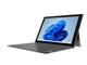 Ноутбук Lenovo IdeaPad Duet 3 10IGL5 (82AT00HDGE) Graphite Grey - изображение 3