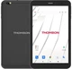 Планшет Thomson TEO 8" 2/32GB LTE Black (TEO8M2BK32LTE) - изображение 1