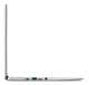 Ноутбук Acer Chromebook 314 CB314-1H-C2UG (NX.AUDEH.001) Silver - зображення 4
