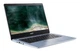 Ноутбук Acer Chromebook 314 CB314-1H-C2KX (NX.HPYEG.006) Silver - зображення 3