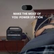 Зарядна станція Anker 535 PowerHouse - 512Wh/AC 500W - изображение 13