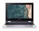 Ноутбук Acer Chromebook Spin 311 (NX.HUVET.004) Silver - изображение 1