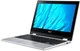 Ноутбук Acer Chromebook Spin 311 (NX.HUVET.004) Silver - изображение 4