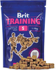 Ласощі для тренування собак Brit Training Snack S 200 g (8595602503193) - зображення 1