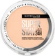 Puder matujący Maybelline New York Super Stay 24h Hybrid 10 w kompakcie 9 g (3600531666613) - obraz 1