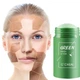 Очищаюча маска-стик проти чорних крапок та акне GREEN TEA 40 г - зображення 4