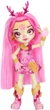 Lalka niespodzianka Magic Mixies Pixlings Różowa (0630996148815) - obraz 5