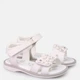 Детские босоножки для девочки Chicco 01061654000000-300 28 (8055344977589) - изображение 2