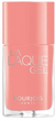 Lakier hybrydowy Bourjois La Laque Gel 14 Pink Pocket 10 ml (3052503301495) - obraz 1