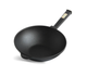 WOK Black с чугунной крышкой 260х80 мм 2,8 л BRIZOLL (W26HP1-1) - изображение 2