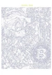 Картина за номерами 40×50 см Kontur. Скрудж Макдак Біткойн. DS0525 - зображення 2