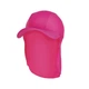 Кепка Zoggs Sun Hat OS дитяча (рожевий) (463840.PKEM) - зображення 1