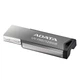 Флеш-накопичувач A-DATA UV 350 USB3.2 Gen.1 128GB Silver (AUV350-128G-RBK) - изображение 2