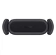 Держатель Baseus Steel Cannon 2 Air Outlet Car Mount SUGP000001 40г Black - изображение 1