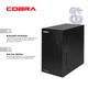 Компьютер COBRA Optimal (A867.8.S2.INT.17589) AMD Pro A8 8670E (AM4 / 4 ядра) / Asus Prime A320M-K / 8GB DDR4-2400 / SSD 240GB 2.5" TLC / Radeon R7 Graphics / Prologix E105 400W - изображение 3