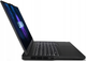 Laptop Lenovo Legion Pro 5 16IRX8 (82WK00CSPB) Onyx Grey - obraz 4