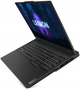 Ноутбук Lenovo Legion Pro 5 16IRX8 (82WK00CSPB) Onyx Grey - зображення 6